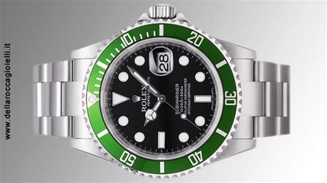 Rolex Submariner militari: tra i più ricercati dai collezionisti